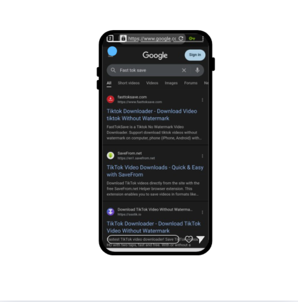 XNXubd VPN Browser APK Free Download V3.0.0 for Android 10 fasttoksave
