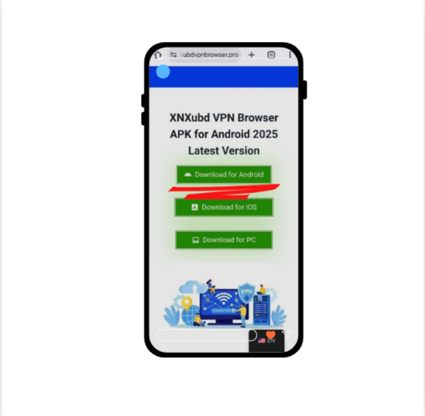 XNXubd VPN Browser APK Free Download V3.0.0 for Android 6 xnxub browser